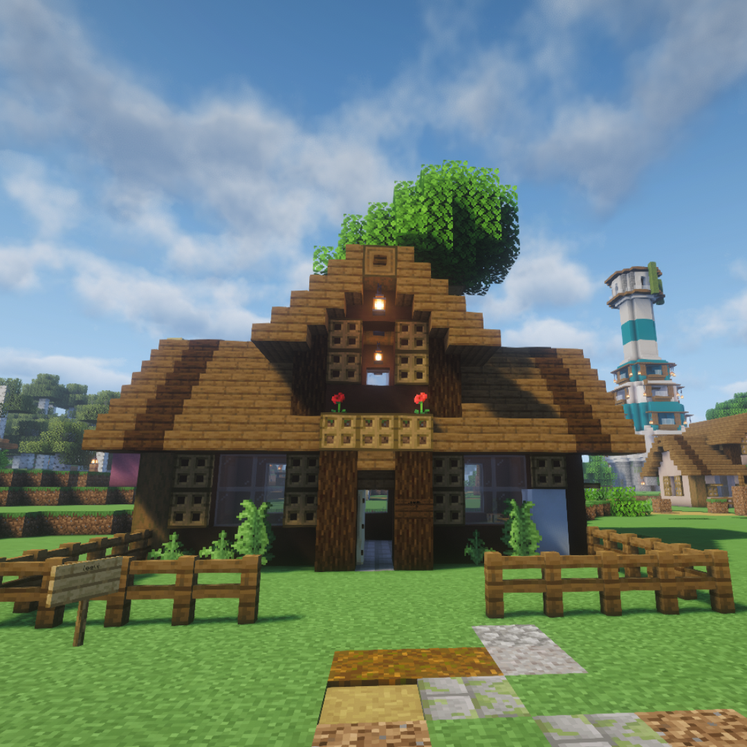 Rento Minecraft-kerho Lauttasaaressa